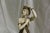 Bronze 1990s Mid Century/Modern Deco Bronze For Sale - Image 8 of 17