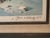 1977 Tom Nicholas Signed Coastal Lithographs, “Monterey Beach” & “Winter Beach” — Set of 2 For Sale - Image 12 of 12