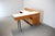 Mid-Century Modular Desk and Storage Unit attributed to Mojmír Požár for Up Závody, 1960s, Set of 3 For Sale - Image 13 of 17