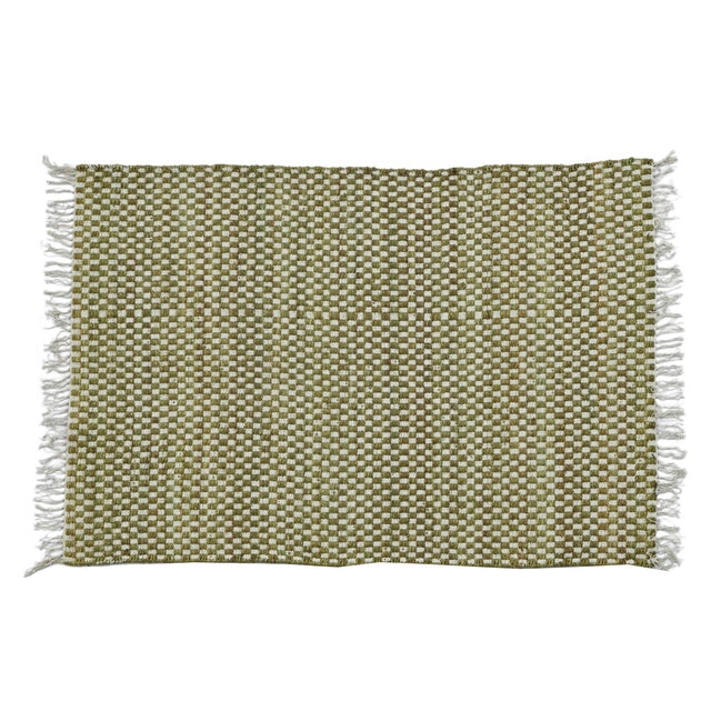 Not Yet Made - Made To Order Francisco Jute Rug, 3x12 For Sale - Image 5 of 5