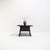 Antique 18th Century Banker's Rent Table with Sliding Top For Sale - Image 15 of 15
