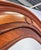 Wood Antique French Style Carved Mahogany Mirrored Wardrobe For Sale - Image 7 of 17