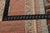 Textile Late 19th Century Persian Sultanabad Rug, 15'05 X 20'00 For Sale - Image 7 of 10