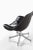 1960s Scandinavian Modern Danish Armchair by Jørgen Lund & Ole Larsen for Bo-Ex, 1960s For Sale - Image 5 of 8