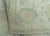 Turkish Oushak Rug 2'7" x 6'2" #19466 For Sale In Houston - Image 6 of 8