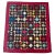 Antique Patchwork Embroidered Signature Quilt, Mid 19th Century For Sale - Image 9 of 9