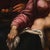 Tuscan School Artist, Holy Family, 1570, Oil on Canvas, Framed For Sale - Image 4 of 16