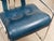 Guido Faleschini Mid 20th Century Tucroma Armchair Attributed to Guido Faleschini for Mariani For Sale - Image 4 of 11