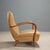 Vintage Lounge Chair, 1950s For Sale - Image 3 of 10