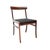 Wood Vintage Danish Dining Chairs by Ole Wanscher, 1960, Set of 10 For Sale - Image 7 of 11
