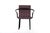 Ettore Sottsass spent his career rejecting the idea that good design had to be quiet, and the Mandarin chair is him saying...