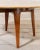 1950s Marble and Wooden Coffee Table by Gio Ponti, 1951 For Sale - Image 5 of 7