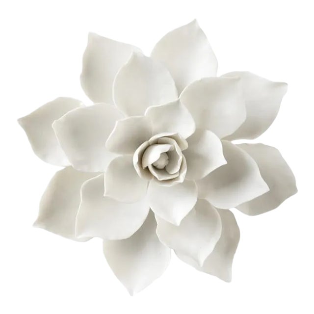 Magnolia Wall Flower For Sale