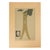 Abstract limited-edition silk-screen and collage artwork by the iconic Swedish-American Pop artist Claes Oldenburg...