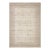 Amber Lewis x Loloi Bexley Rug in Natural / Taupe 4'-0" x 6'-0" Accent Rug For Sale