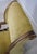 Egyptian Style Gilt Carved Hall Chair W. Swans For Sale - Image 17 of 18