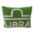 Libra Hook Pillow For Sale
