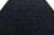 Modern Indian Cut & Loop Wool & Bamboo Silk Rug in Charcoal / Obsidian 9x12 For Sale - Image 10 of 12