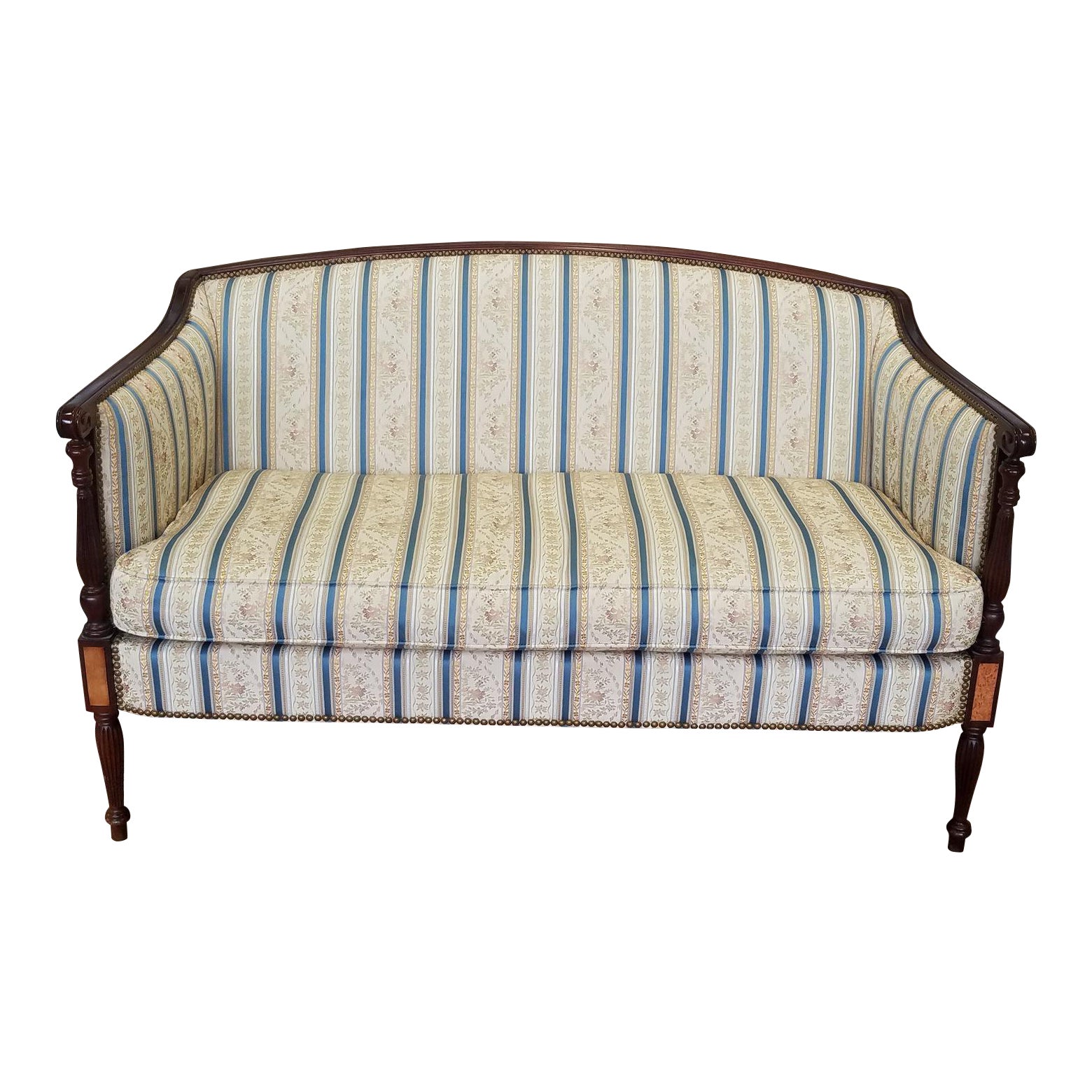 Fantastic Hickory Chair Company James River Collection Sheraton