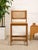 With its modern profile, and stylish frame, this lounge chair is sure to be an eye-catching piece for any style of...