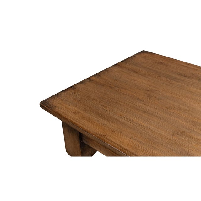 French Country Dining Table For Sale - Image 11 of 11