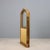 Gilded Wooden Screen For Sale - Image 9 of 11