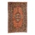 Vintage Persian Heriz Rug, 05'04 X 08'03 For Sale