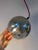 Chrome Topan Globe Lamp from Verner Panton For Sale - Image 5 of 11