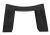 Measuring 31 inches in width, 14 inches in depth, and 22 inches in height, the Ishiguro Stool offers a spacious and...