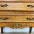 Vintage French Louis Style Oak Chest of 2 Drawers For Sale - Image 9 of 15