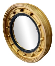 Example of Convex Mirrors