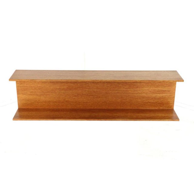 Wall Shelf byWalter Wirz for Wilhelm Renz For Sale - Image 12 of 14