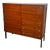 Mid-Century Highboard in Teak, 1960s For Sale