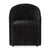 Modern Harbor Charcoal Dining Chair For Sale - Image 3 of 11