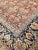 1900 - 1909 Early 20th Century Antique Bidjar Rug 11'10" X 18'06" For Sale - Image 5 of 6