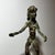 Léon de Pas, Female Nude Sculpture, 1980s, Bronze For Sale - Image 4 of 11