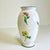 1990s 1996 Vintage Portuguese Hollywood Regency Tiffany & Co Porcelain Vase For Sale - Image 5 of 18
