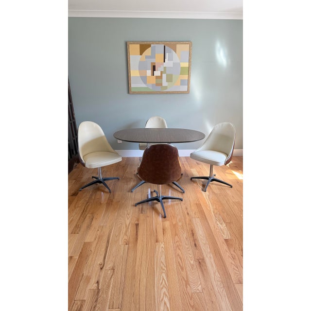 MCM Vintage 1970s Dining Set For Sale - Image 12 of 12