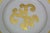 Vintage Royal Gallery Gold Porcelain Buffet Dinner Plates 1991 Macy's - Set of 12 For Sale - Image 10 of 11