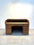 Bring timeless craftsmanship into your home or office with this classic antique oak roll-top desk. Featuring a beautifully...