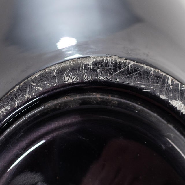 Veuve Clicquot La Grande Dame Ice Buckets by Christophe Pillet -Set of Two For Sale - Image 10 of 18