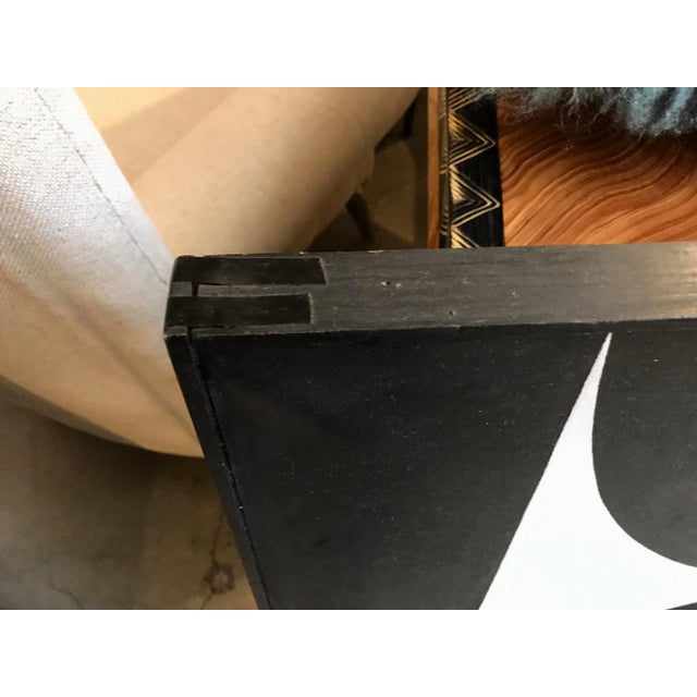 Wilfred Machin 1966 Magna Plastic Yin Yang For Sale - Image 4 of 12