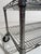 Metal Joint Trolley by Metro Design, 1990 For Sale - Image 7 of 8