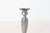 Silver 1920s Art Deco Quadruple Silver Plate Candlestick Holder | Jennings Brothers Pattern 1506 For Sale - Image 8 of 14