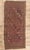 Antique Afghan Bashir Rug, 05'07 X 12'06 For Sale - Image 10 of 10