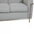Vintage LC2 Three-SeaterSofa by Le Corbusier, 2010s For Sale - Image 14 of 18