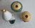 White Vintage Lisa Larson Ceramic Advent Children Trio - Gustavsberg & Rörstrand For Sale - Image 8 of 8