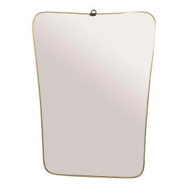 Example of Gio Ponti Mirrors