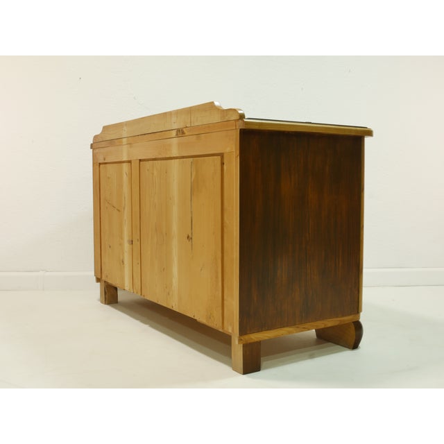 Vintage German Chest of Drawers, 1950s For Sale - Image 6 of 16