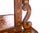 Antique Marquetry Dressing Table, Spain, 1700s For Sale - Image 10 of 15